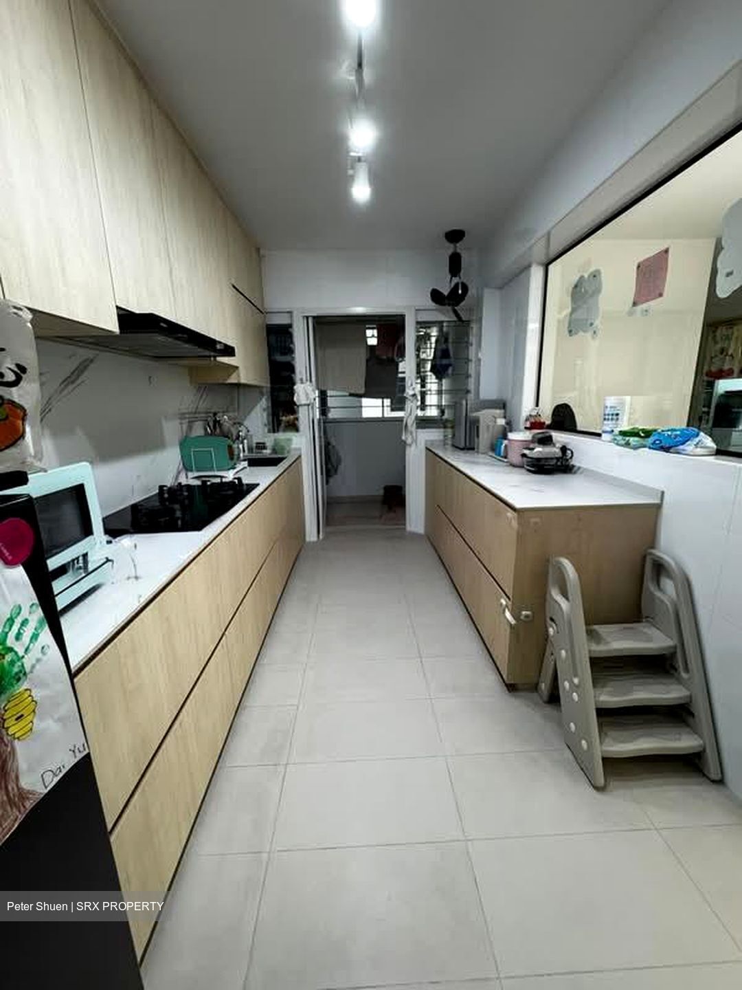 Blk 618A Tampines Greenverge (Tampines), HDB 5 Rooms #601895131